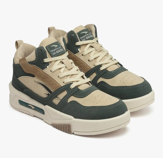 Asian men's  shoes