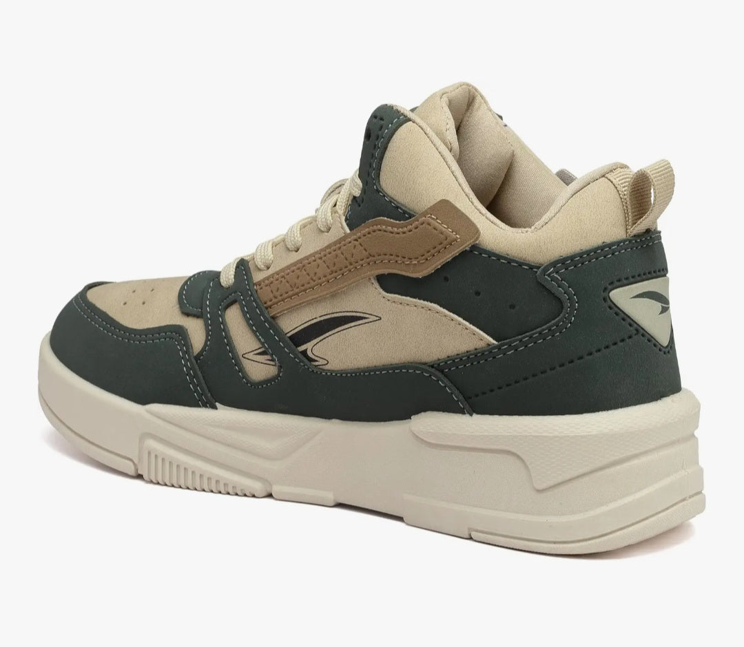 Asian men's  shoes