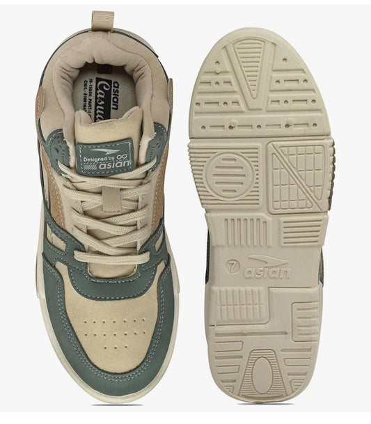 Asian men's  shoes